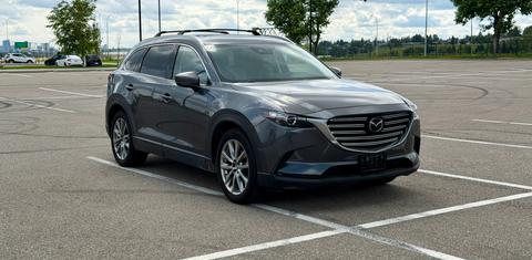 Mazda CX-9 2020