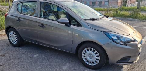 Opel CORSA 2015