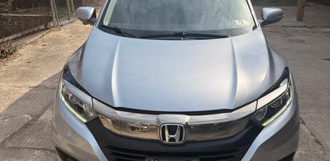 Honda HR-V 2019
