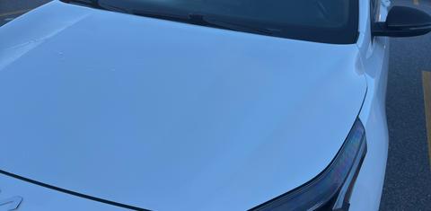 Kia Forte 2024