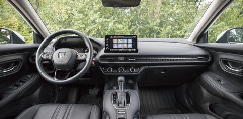 Honda HR-V 2023