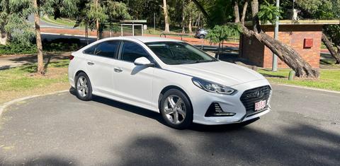 Hyundai SONATA 2018