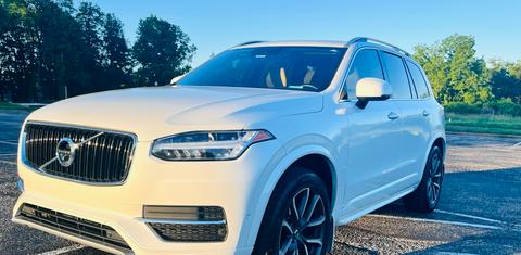 Volvo XC90 2017