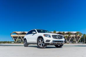 Catégorie de véhicule : Mercedes-Benz GLC