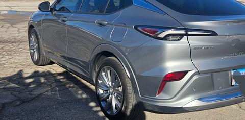 Buick Envista 2024