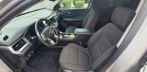GMC Acadia 2019