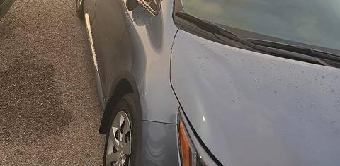 Toyota Corolla 2026