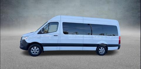 Mercedes-Benz Sprinter 2020