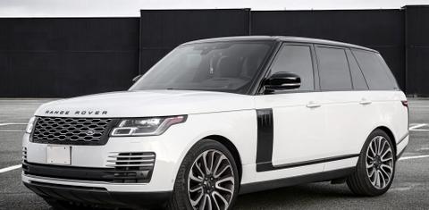 Land Rover Range Rover 2020