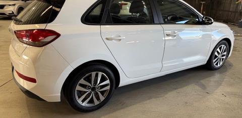 Hyundai i30 2021