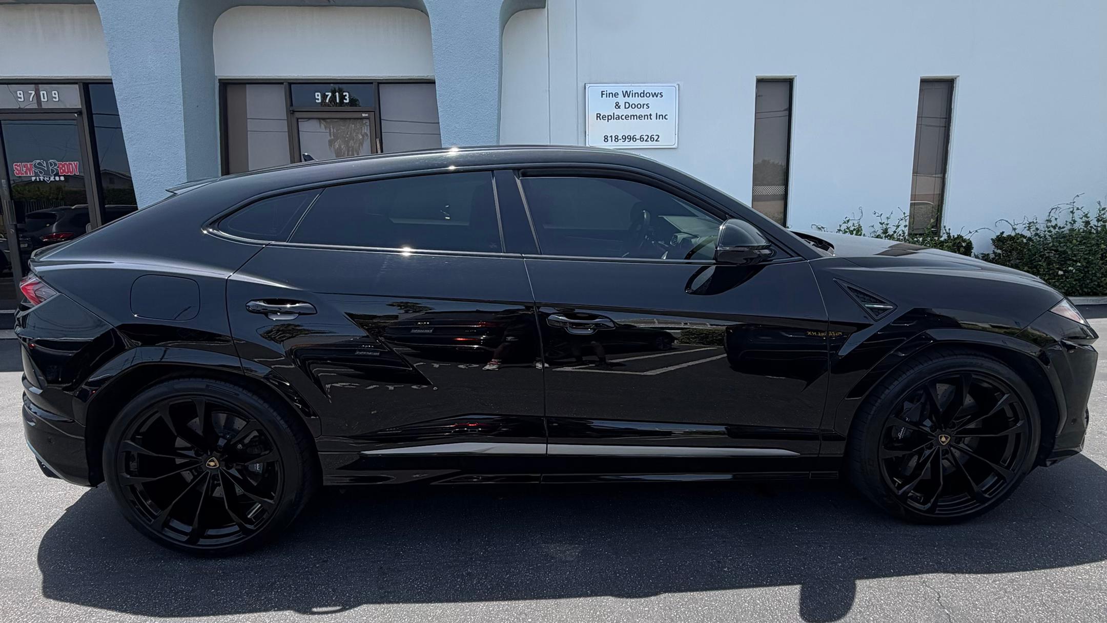 Lamborghini Urus 2021 in Los Angeles, CA