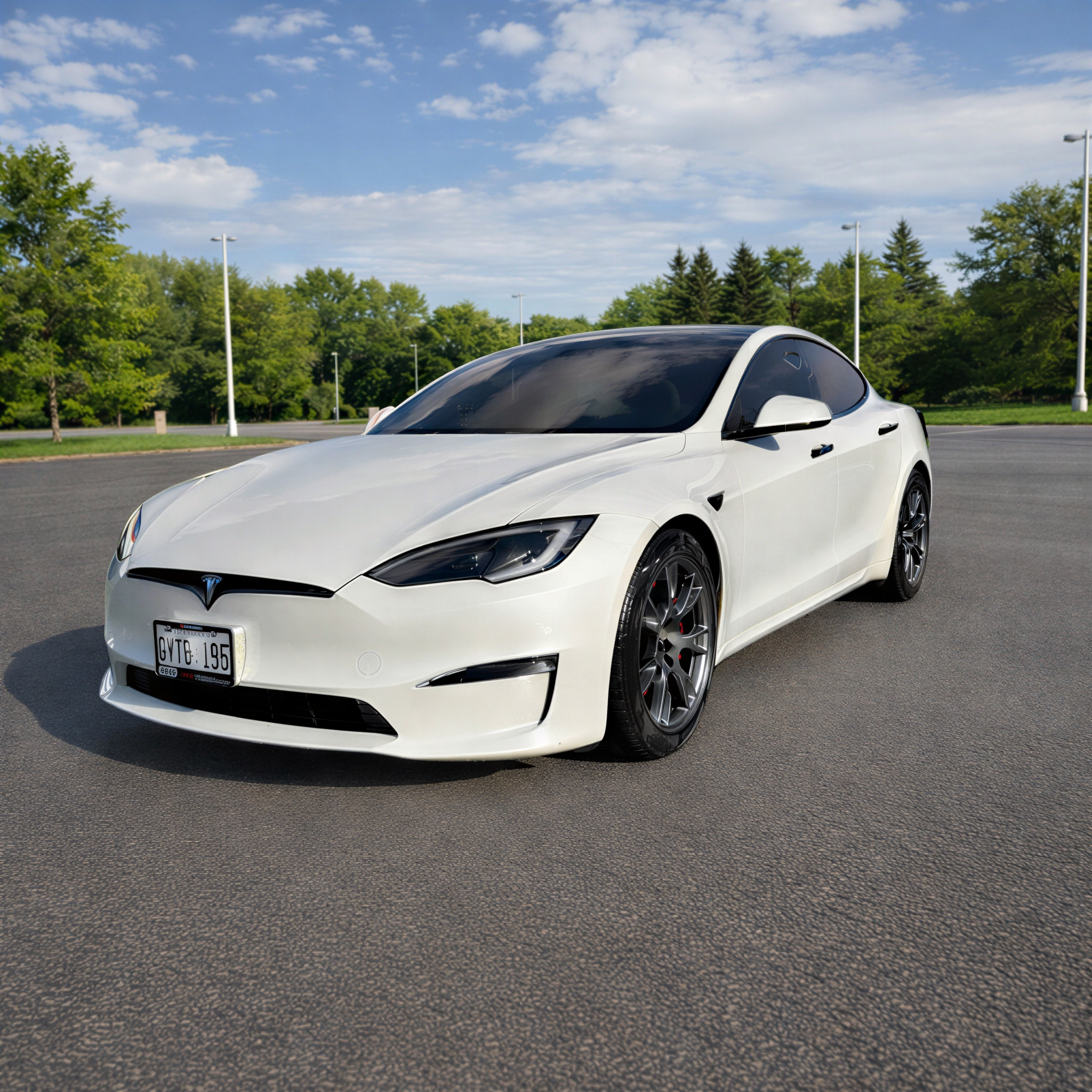 Tesla Model S 2023 à Pickering, ON
