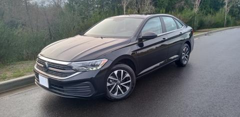 Volkswagen Jetta 2023