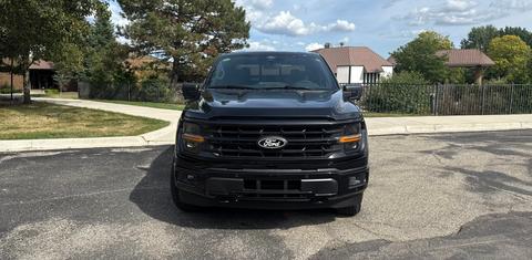 Ford F-150 2025