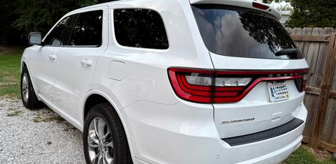 Dodge Durango 2020