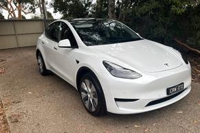 Tesla MODEL Y 2023 in Essendon
