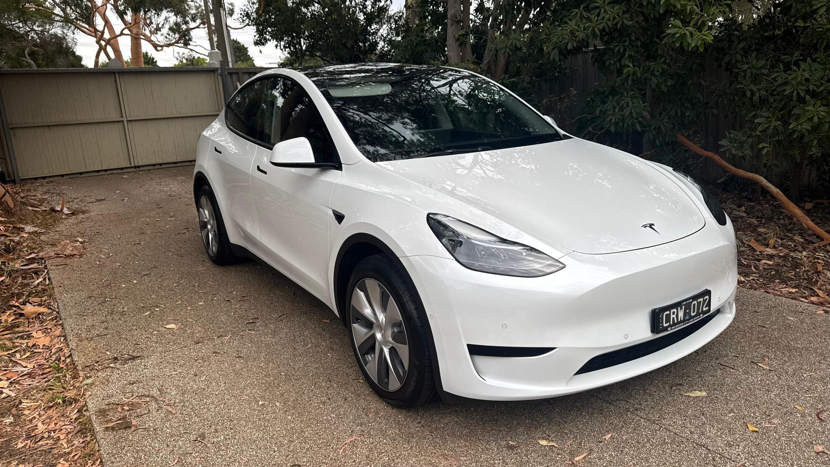 Tesla MODEL Y 2023 in Essendon