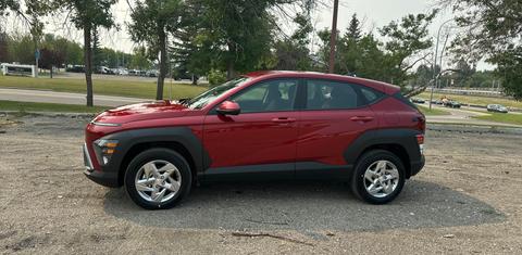 Hyundai Kona 2026