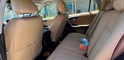 Toyota RAV4 2025