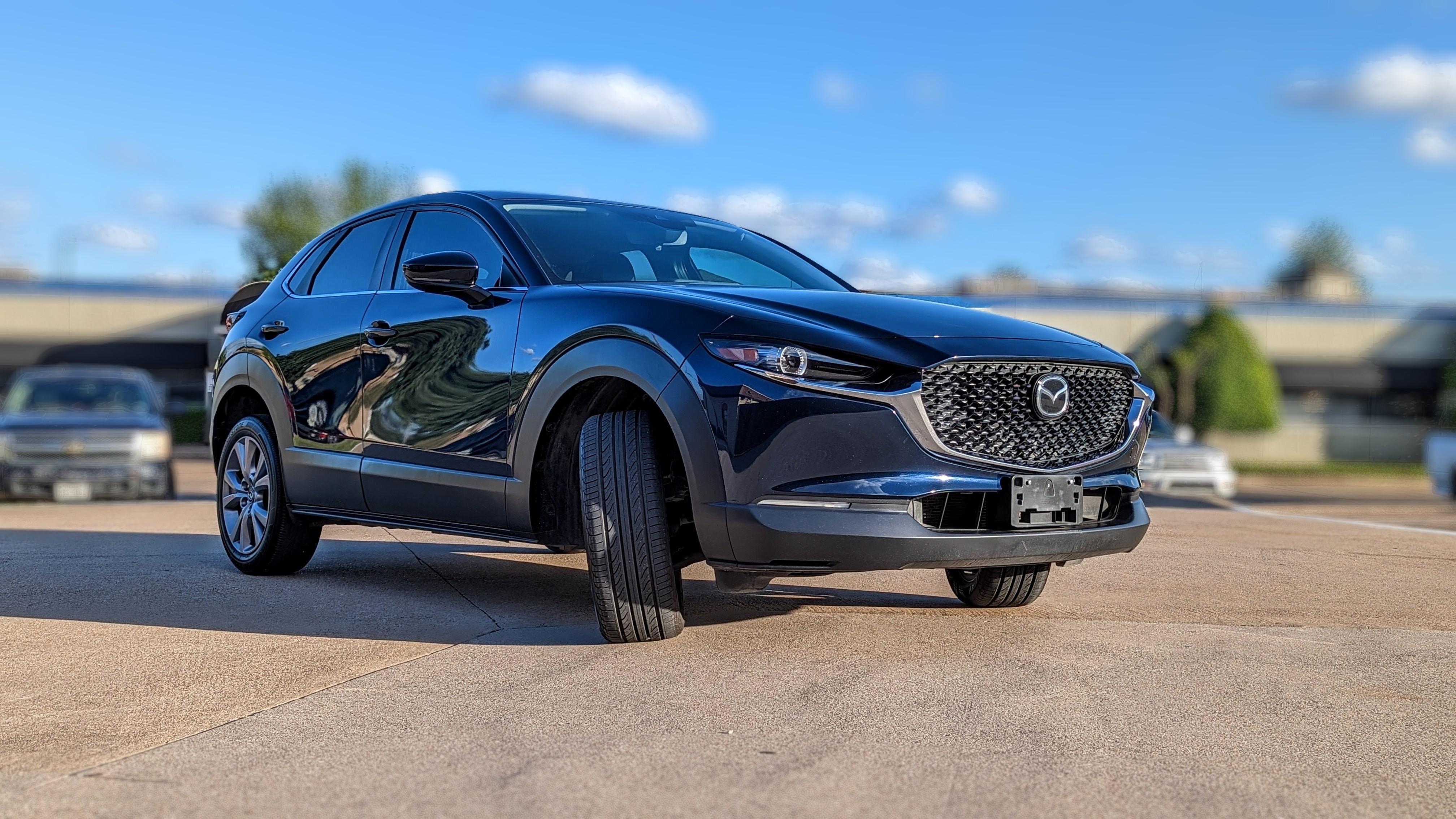 Mazda CX-30 2021 in Haltom City, TX