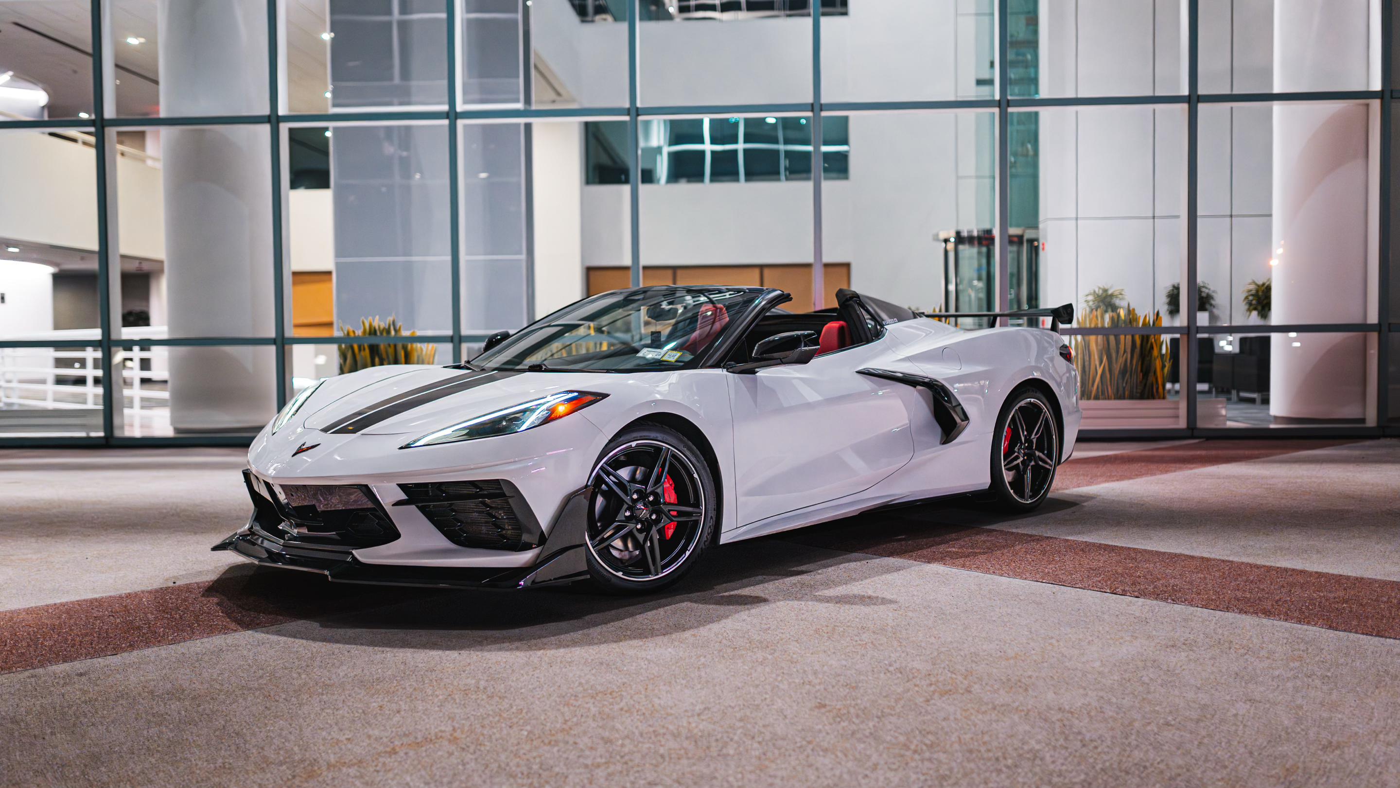 Chevrolet Corvette 2023 in South Farmingdale, NY