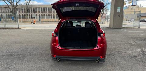Mazda CX-5 2021