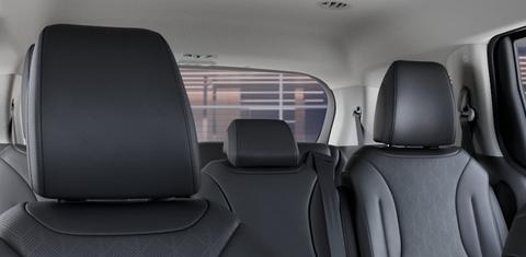 Kia Carnival 2026
