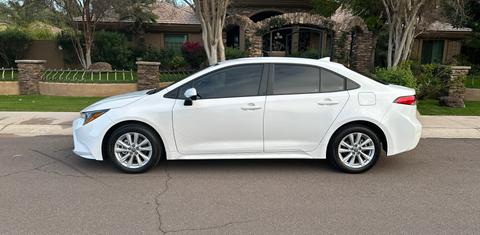 Toyota Corolla 2026