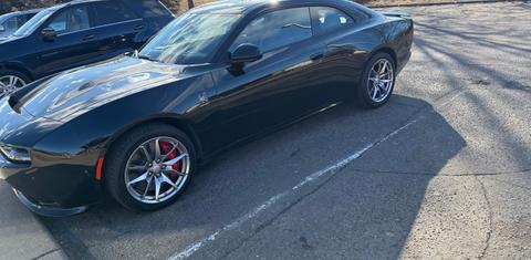 Dodge Charger Daytona 2024