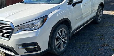 Subaru Ascent 2021