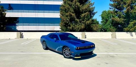Dodge Challenger 2022