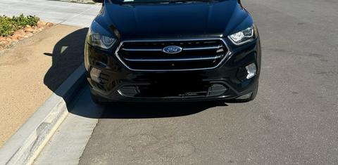 Ford Escape 2019
