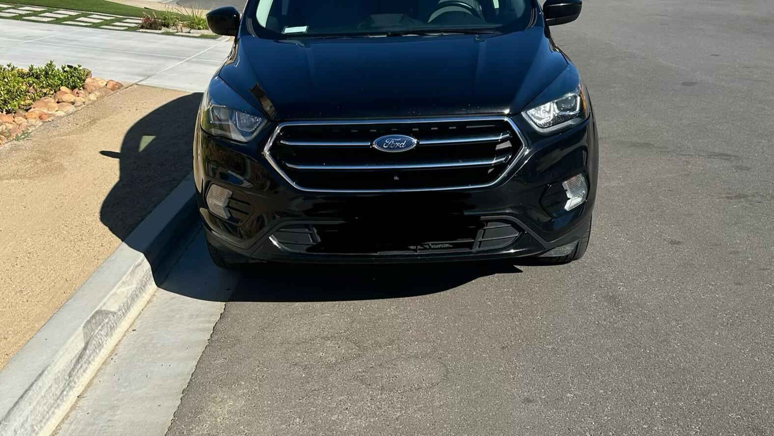 Ford Escape 2019 in Escondido, CA