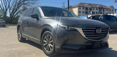 Mazda CX-9 2019