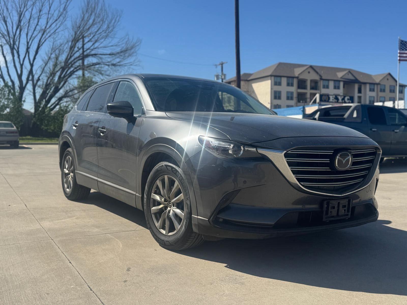 Mazda CX-9 2019 in Euless, TX