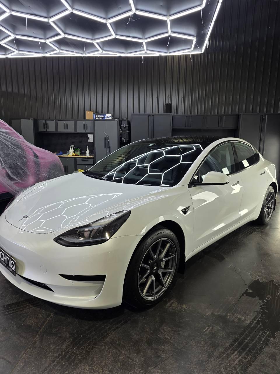 Tesla MODEL 3 2023 in Port Noarlunga