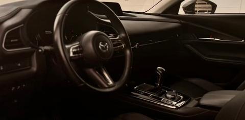 Mazda CX-30 2023