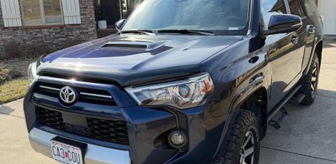 Toyota 4Runner 2021