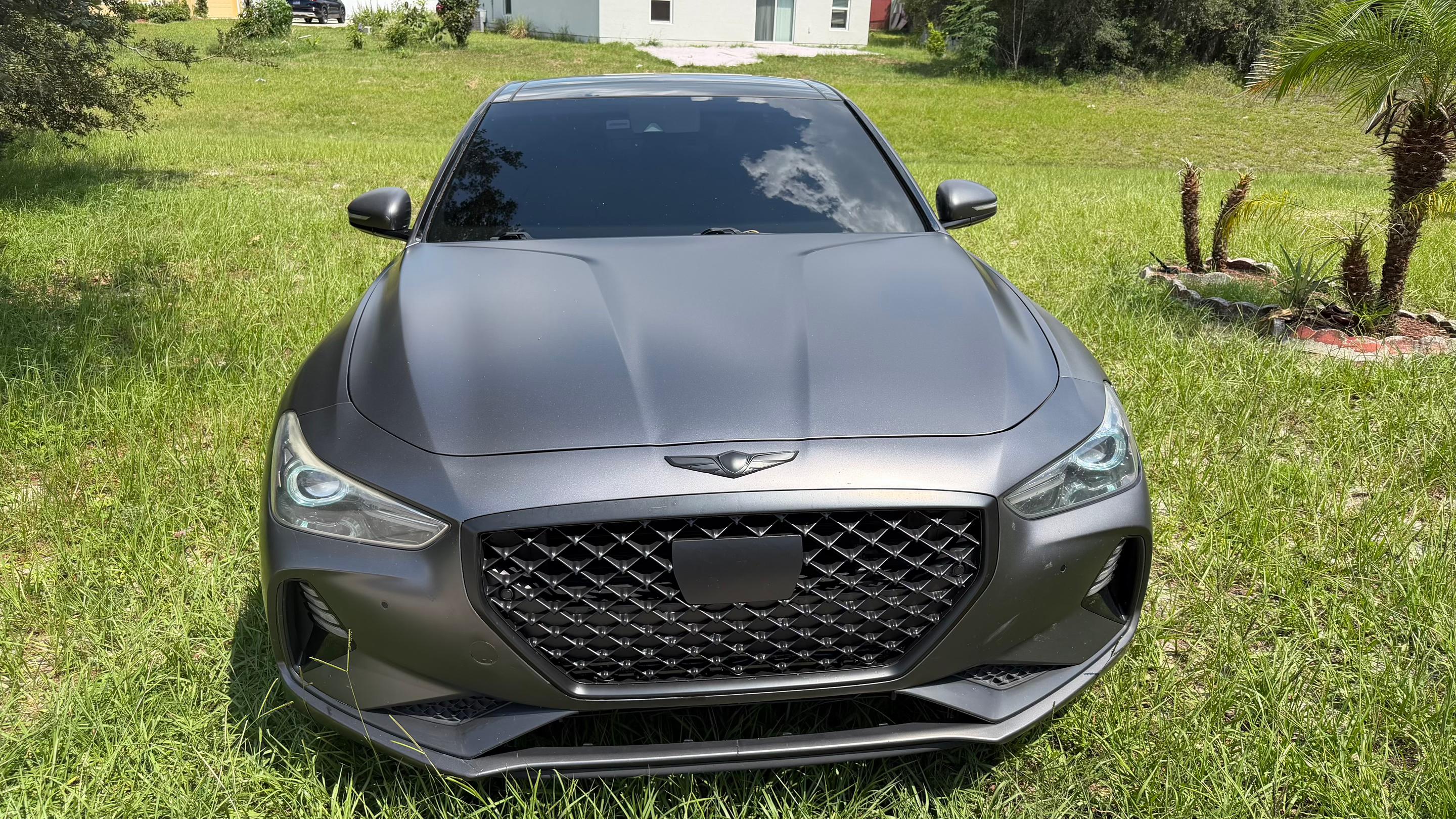 Genesis G70 2020 in Kissimmee, FL