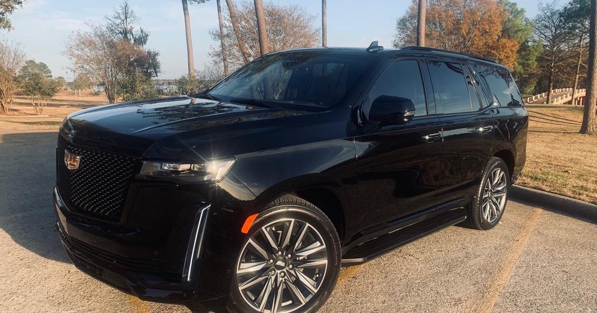 Cadillac Escalade 2022 rental in Houston, TX by Horatio H. Turo