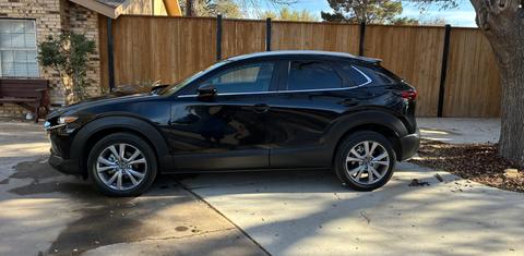 Mazda CX-30 2023