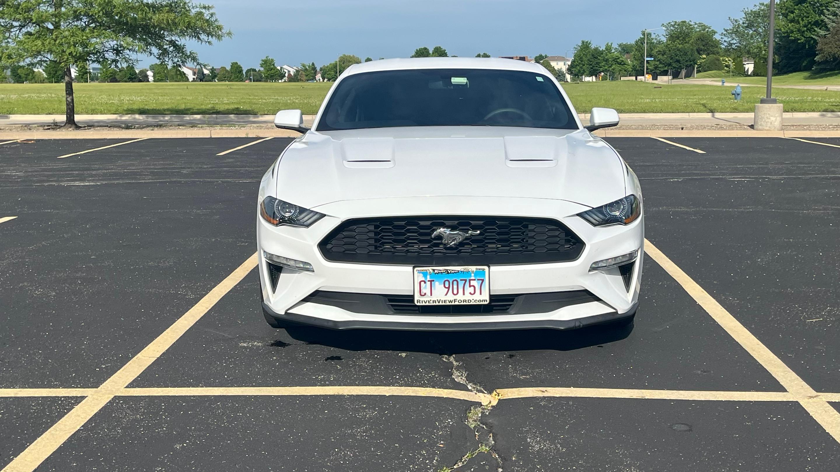 Ford Mustang 2018 in Joliet, IL