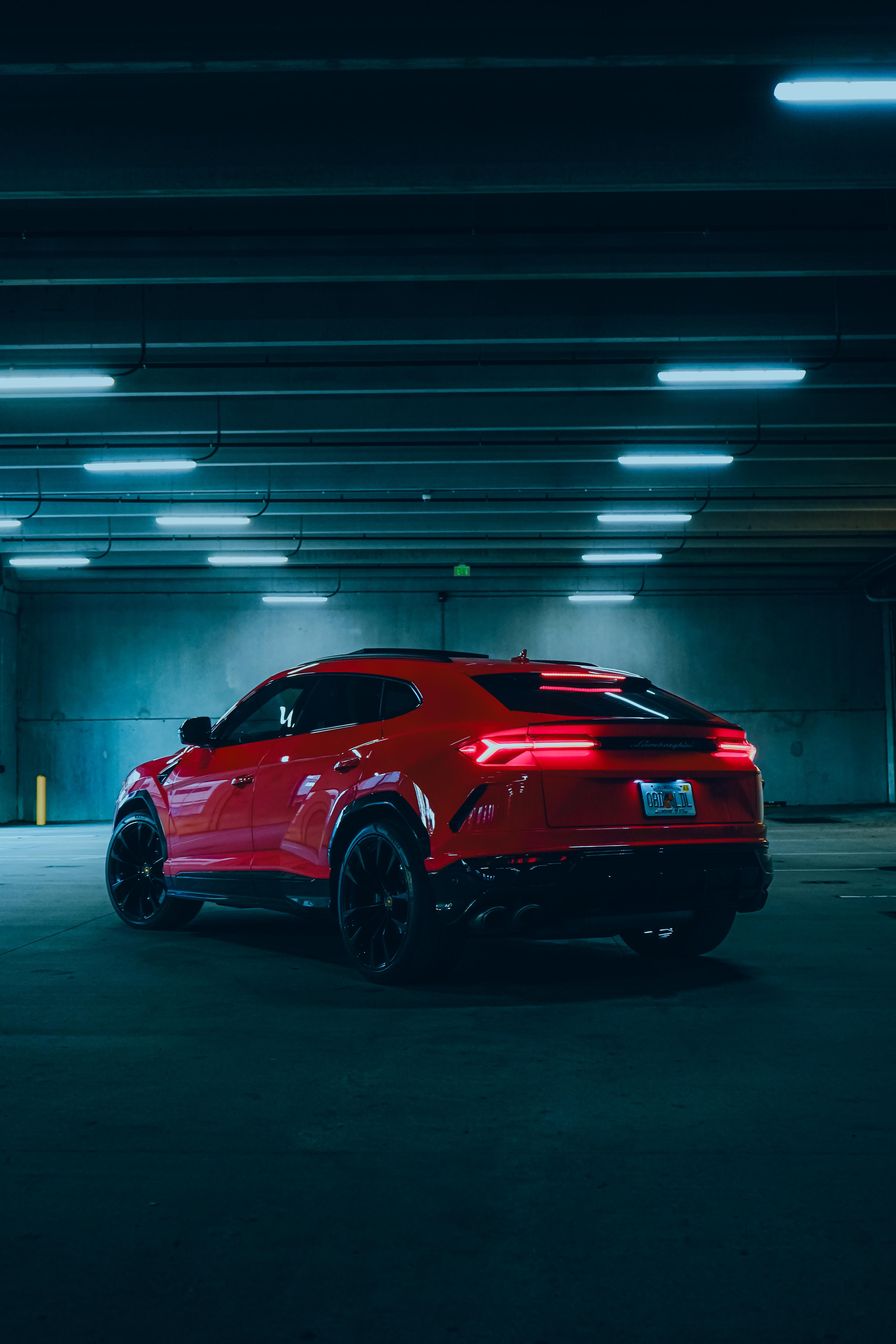 Lamborghini Urus 2022 in Orlando, FL
