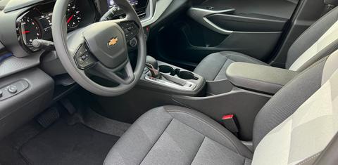 Chevrolet Trax 2024