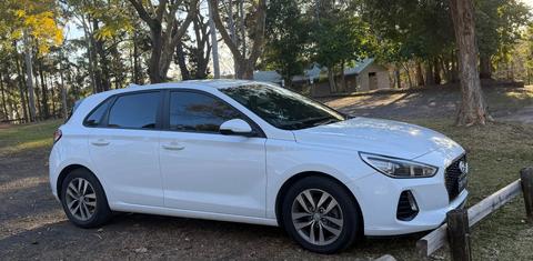 Hyundai i30 2020