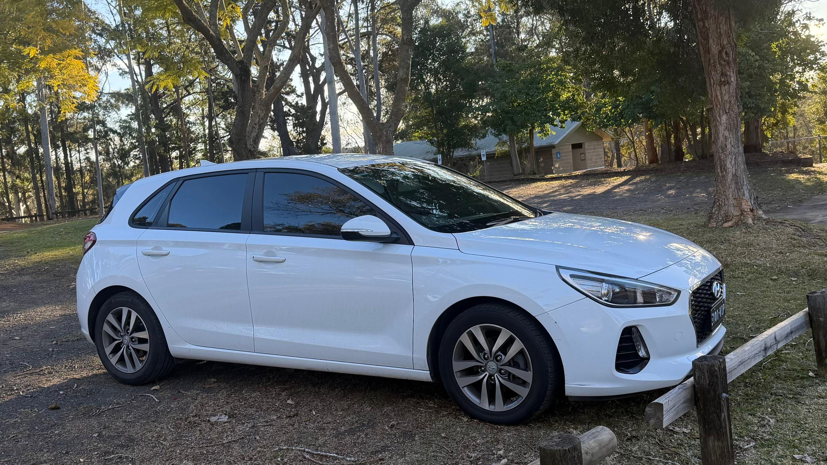 Hyundai i30 2020 in Auburn