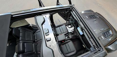 Jeep Wrangler 2026