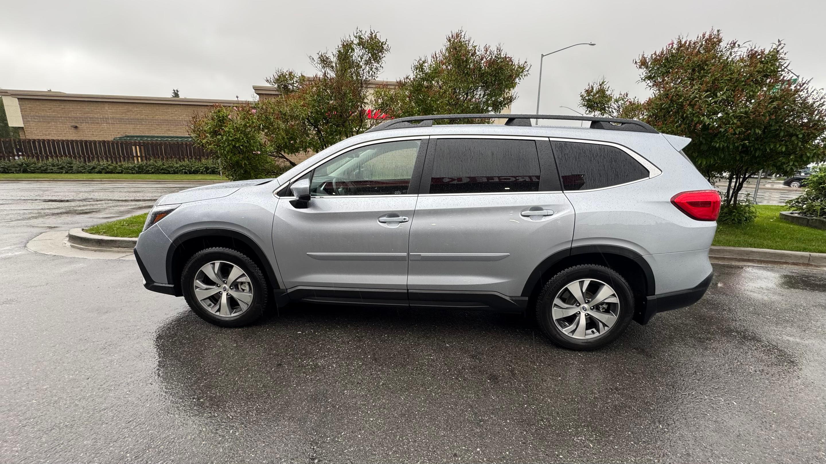 Subaru Ascent 2024 in Anchorage, AK