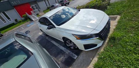 Nissan Altima 2025