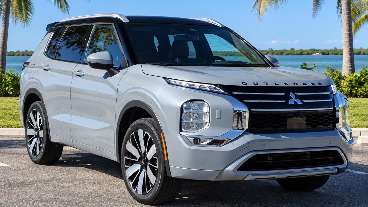 Mitsubishi Outlander 2025 in Orlando, FL